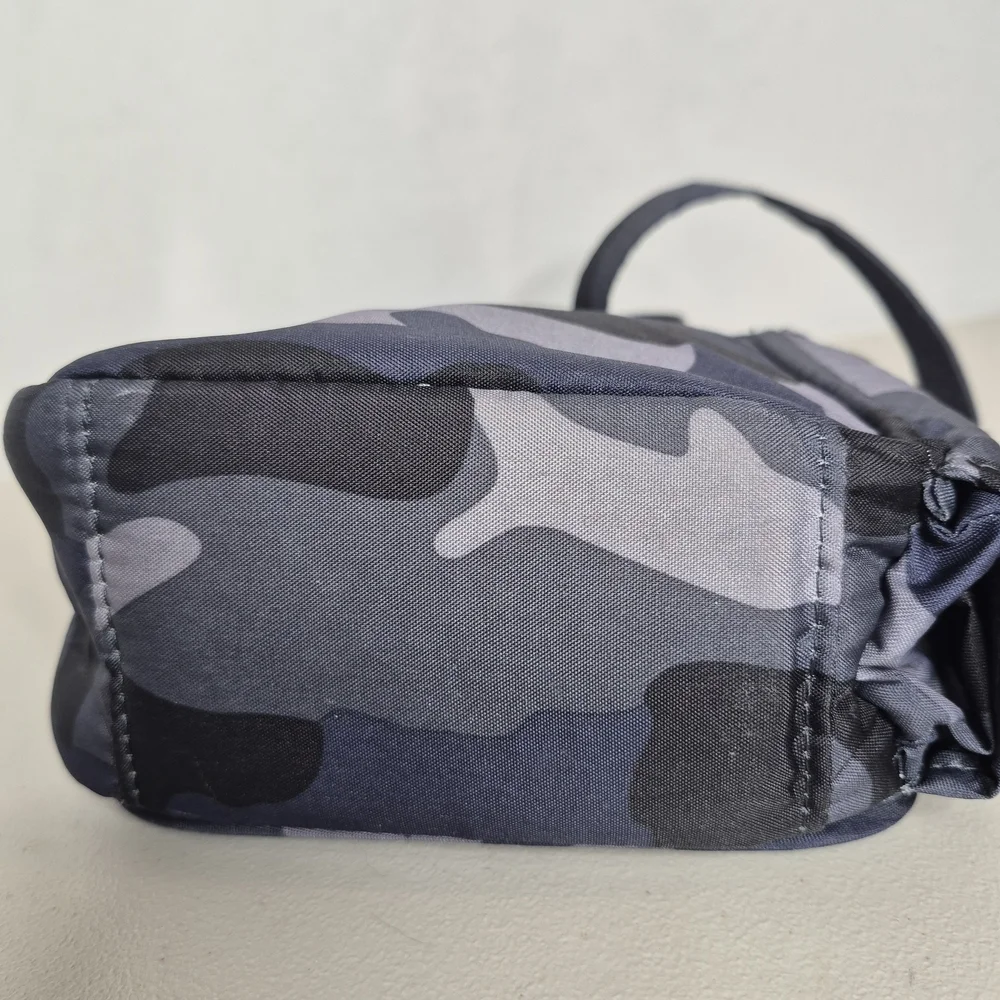 Lug Infinity Can Can Small Convertible Crossbody Bag / Belt Bag